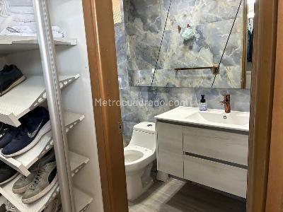 Apartamento en venta en Ciudad Jardin, Barranquilla · foto 18 de 18