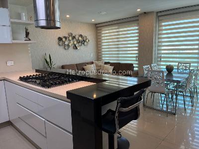 Apartamento en venta en Ciudad Jardin, Barranquilla · foto 2 de 18