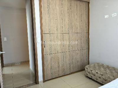Apartamento en venta en Ciudad Jardin, Barranquilla · foto 5 de 18