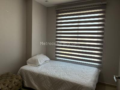 Apartamento en venta en Ciudad Jardin, Barranquilla · foto 6 de 18
