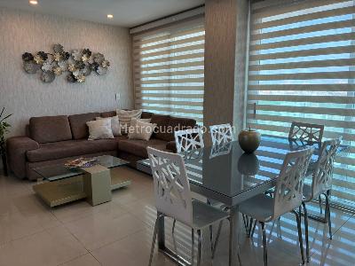 Apartamento en venta en Ciudad Jardin, Barranquilla · foto 8 de 18