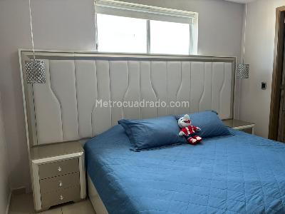 Apartamento en venta en Ciudad Jardin, Barranquilla · foto 9 de 18