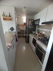 Apartamento en venta en Villa Campestre, Barranquilla · foto 10 de 12