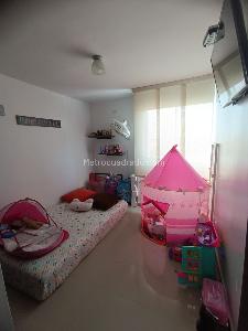 Apartamento en venta en Villa Campestre, Barranquilla · foto 6 de 12