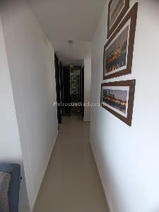 Apartamento en venta en Villa Campestre, Barranquilla · foto 8 de 12