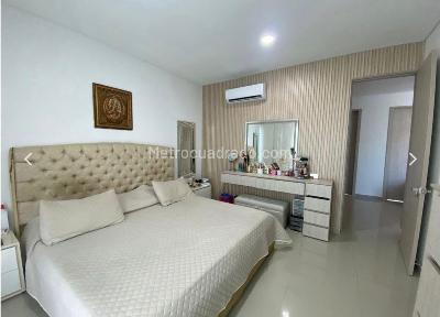 Casa en venta en La Castellana Real, Barranquilla · foto 10 de 20