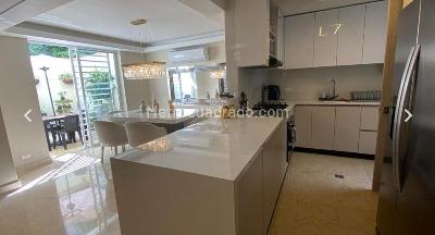 Casa en venta en La Castellana Real, Barranquilla · foto 12 de 20