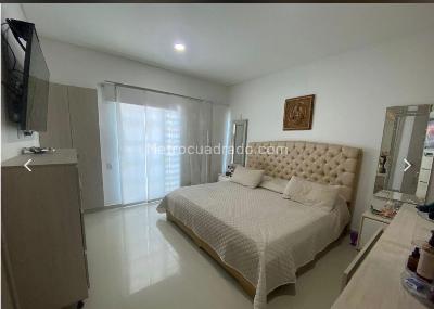 Casa en venta en La Castellana Real, Barranquilla · foto 14 de 20
