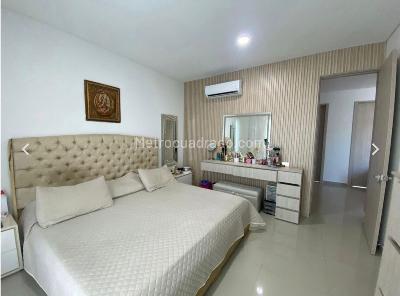Casa en venta en La Castellana Real, Barranquilla · foto 15 de 20
