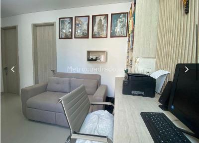 Casa en venta en La Castellana Real, Barranquilla · foto 17 de 20