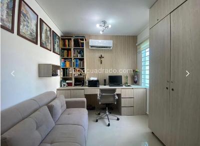 Casa en venta en La Castellana Real, Barranquilla · foto 18 de 20