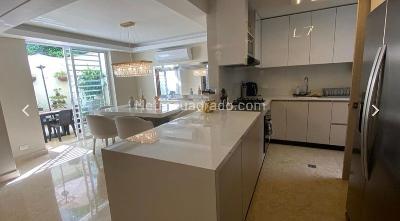 Casa en venta en La Castellana Real, Barranquilla · foto 19 de 20