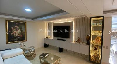 Casa en venta en La Castellana Real, Barranquilla · foto 2 de 20