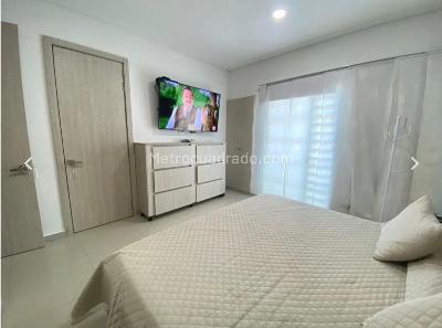 Casa en venta en La Castellana Real, Barranquilla · foto 3 de 20
