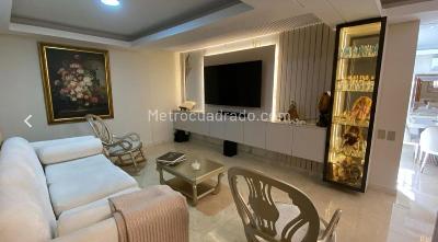 Casa en venta en La Castellana Real, Barranquilla · foto 4 de 20