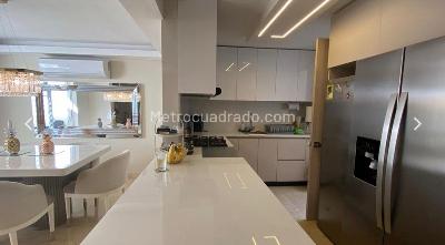 Casa en venta en La Castellana Real, Barranquilla · foto 5 de 20