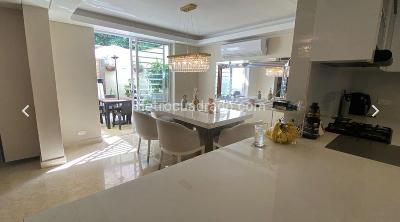 Casa en venta en La Castellana Real, Barranquilla · foto 6 de 20