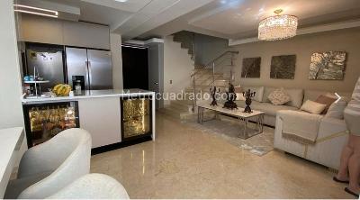 Casa en venta en La Castellana Real, Barranquilla · foto 7 de 20