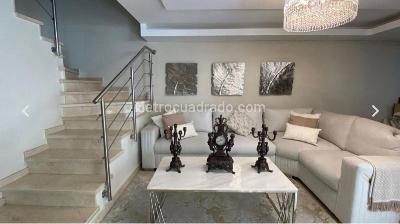 Casa en venta en La Castellana Real, Barranquilla · foto 8 de 20