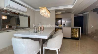 Casa en venta en La Castellana Real, Barranquilla · foto 9 de 20