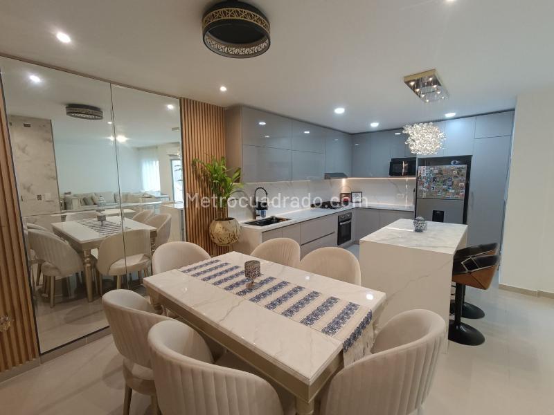 Casa – Barranquilla - Vista 2