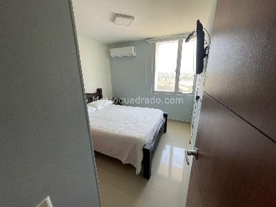 Apartamento en venta en Villa Campestre, Barranquilla · foto 10 de 18