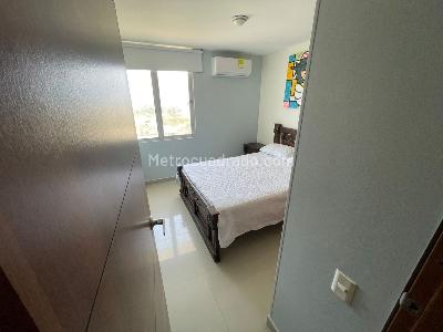 Apartamento en venta en Villa Campestre, Barranquilla · foto 11 de 18