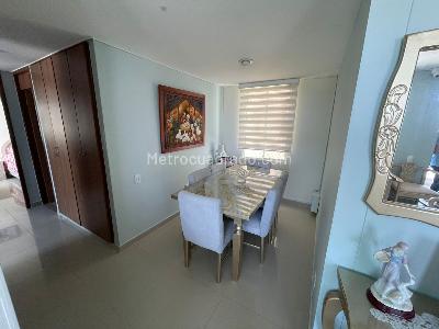 Apartamento en venta en Villa Campestre, Barranquilla · foto 12 de 18
