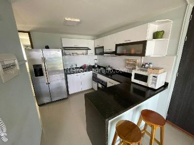 Apartamento en venta en Villa Campestre, Barranquilla · foto 13 de 18