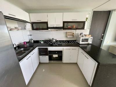 Apartamento en venta en Villa Campestre, Barranquilla · foto 15 de 18