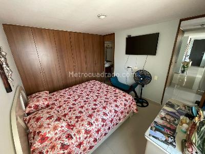 Apartamento en venta en Villa Campestre, Barranquilla · foto 16 de 18