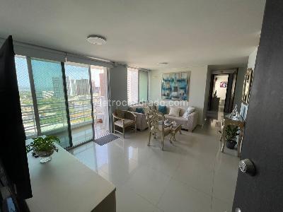 Apartamento en venta en Villa Campestre, Barranquilla · foto 17 de 18