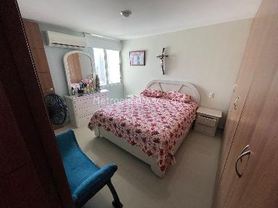 Apartamento en venta en Villa Campestre, Barranquilla · foto 18 de 18