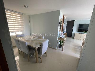 Apartamento en venta en Villa Campestre, Barranquilla · foto 2 de 18
