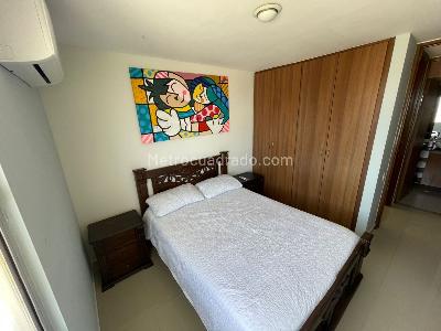 Apartamento en venta en Villa Campestre, Barranquilla · foto 4 de 18