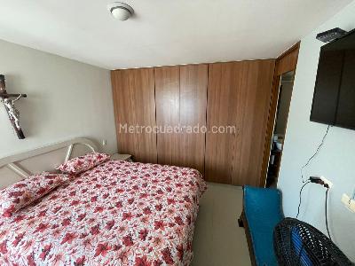 Apartamento en venta en Villa Campestre, Barranquilla · foto 5 de 18