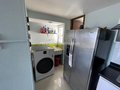 Apartamento en venta en Villa Campestre, Barranquilla · foto 8 de 18