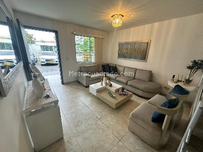Casa en venta en Villa Santos, Barranquilla · foto 10 de 20