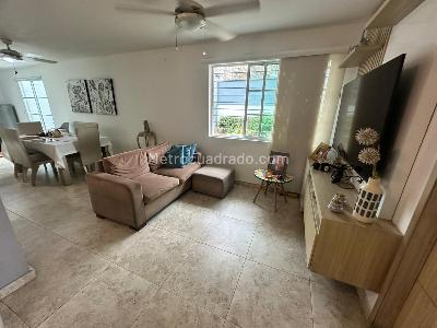 Casa en venta en Villa Santos, Barranquilla · foto 19 de 20