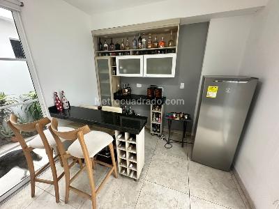 Casa en venta en Villa Santos, Barranquilla · foto 6 de 20