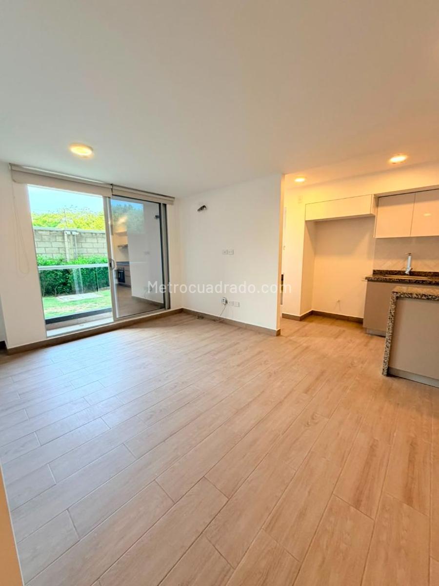 Foto del apartamento