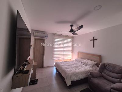 Apartamento en venta en Alto Prado, Barranquilla · foto 16 de 20
