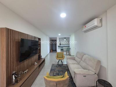 Apartamento en venta en Alto Prado, Barranquilla · foto 2 de 20