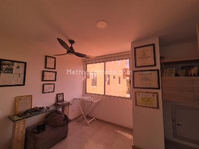 Apartamento en venta en Alto Prado, Barranquilla · foto 5 de 20