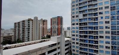 Apartamento de 3 alcobas en venta en Miramar, Barranquilla, 104 m² · foto 10 de 20