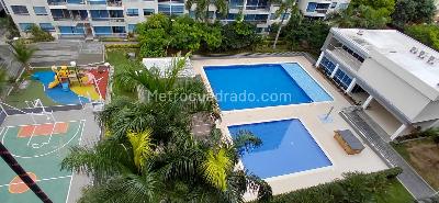 Apartamento de 3 alcobas en venta en Miramar, Barranquilla, 104 m² · foto 14 de 20