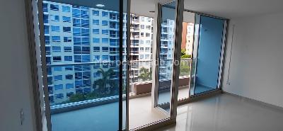 Apartamento de 3 alcobas en venta en Miramar, Barranquilla, 104 m² · foto 9 de 20