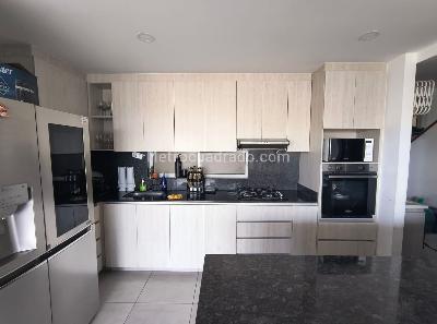 Apartamento de 3 alcobas en venta en Portal Genoves, Barranquilla, 136 m² · foto 12 de 20