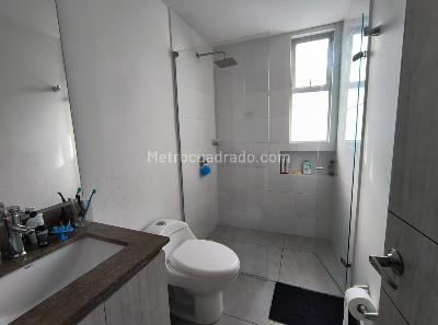 Apartamento de 3 alcobas en venta en Portal Genoves, Barranquilla, 136 m² · foto 14 de 20