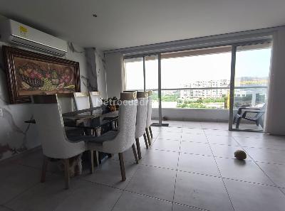 Apartamento de 3 alcobas en venta en Portal Genoves, Barranquilla, 136 m² · foto 17 de 20